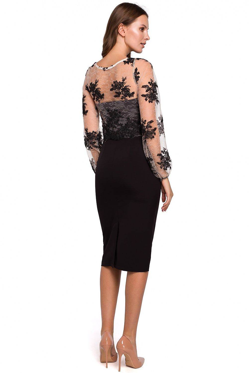 Cocktail dress Makover - CELIA MODA