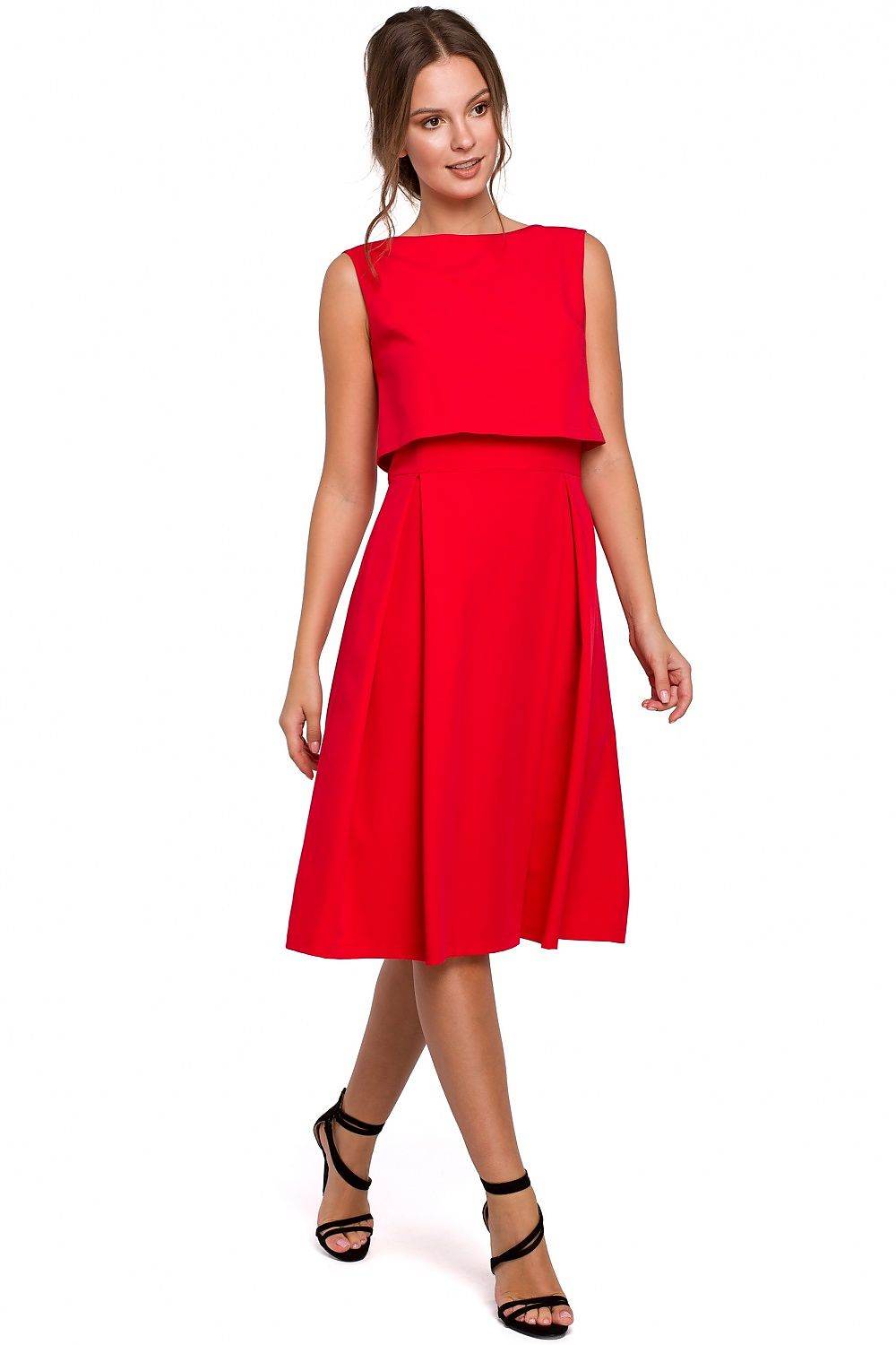 Evening dress Makover - CELIA MODA