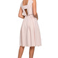  Evening dress model 138536 Makover 