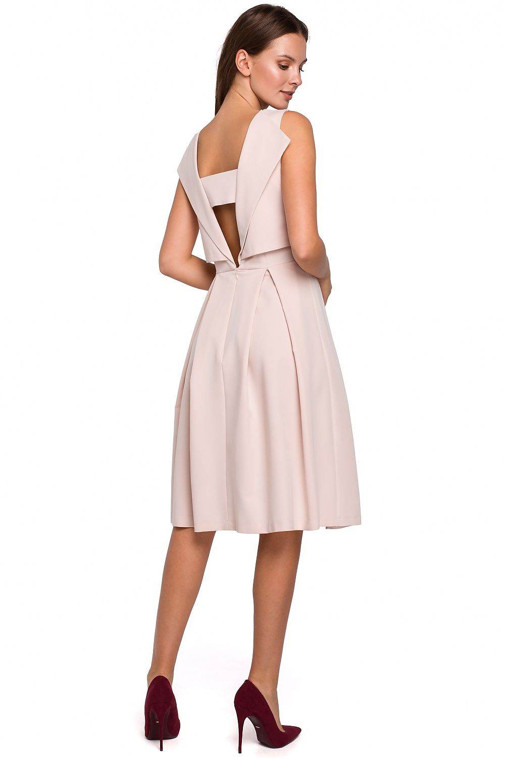 Evening dress Makover - CELIA MODA