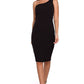  Evening dress model 138541 Makover 