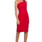  Evening dress model 138542 Makover 