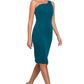  Evening dress model 138543 Makover 