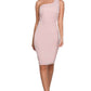  Evening dress model 138544 Makover 