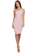  Evening dress model 138544 Makover 