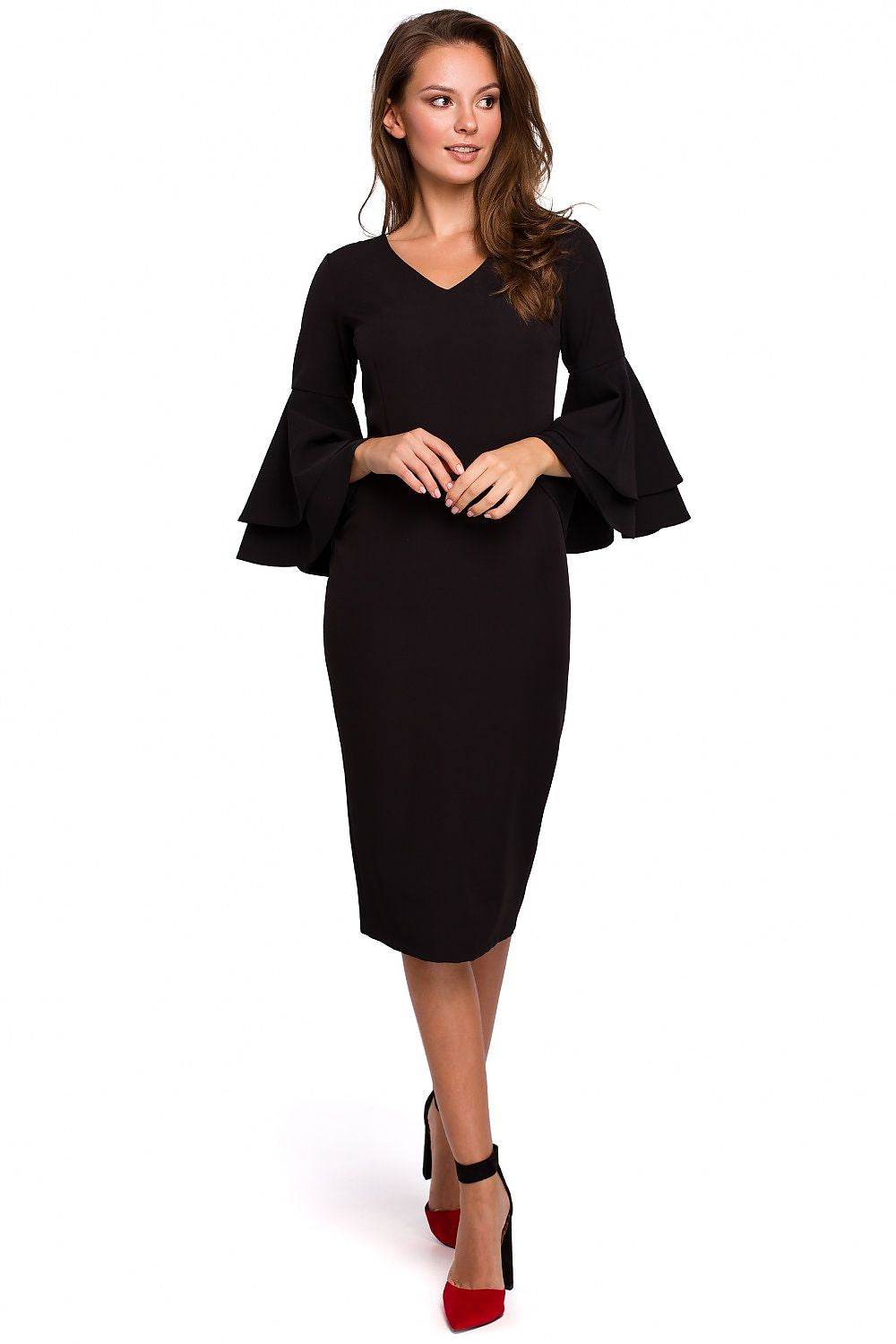 Cocktail dress Makover - CELIA MODA