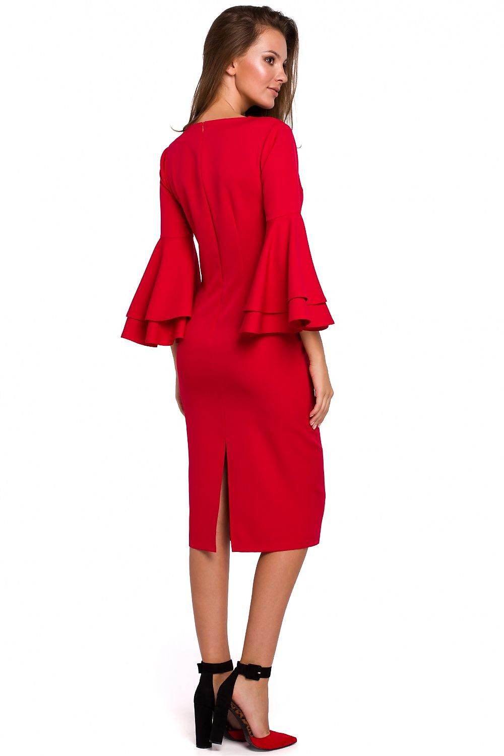 Cocktail dress Makover - CELIA MODA