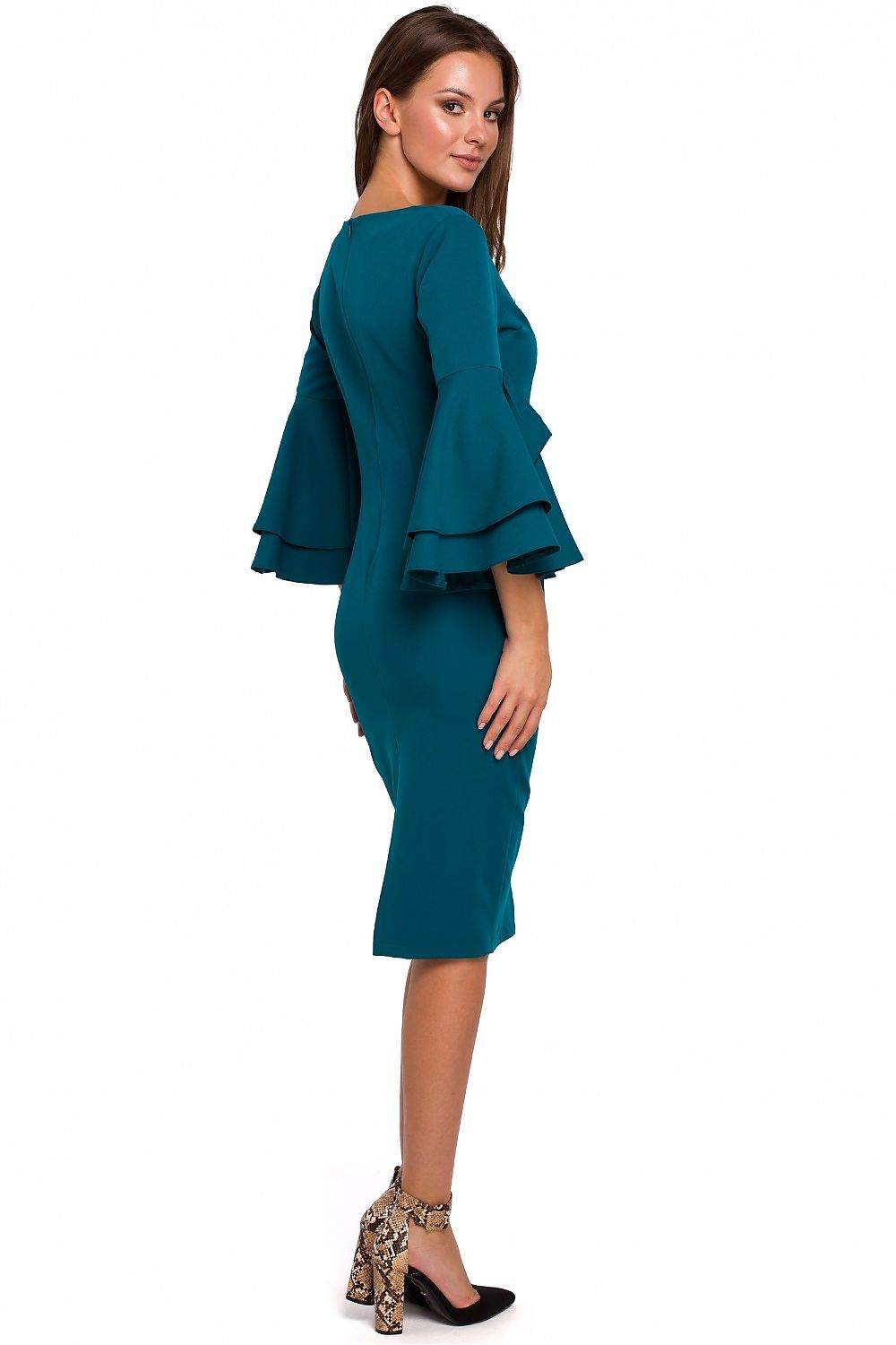 Cocktail dress Makover - CELIA MODA