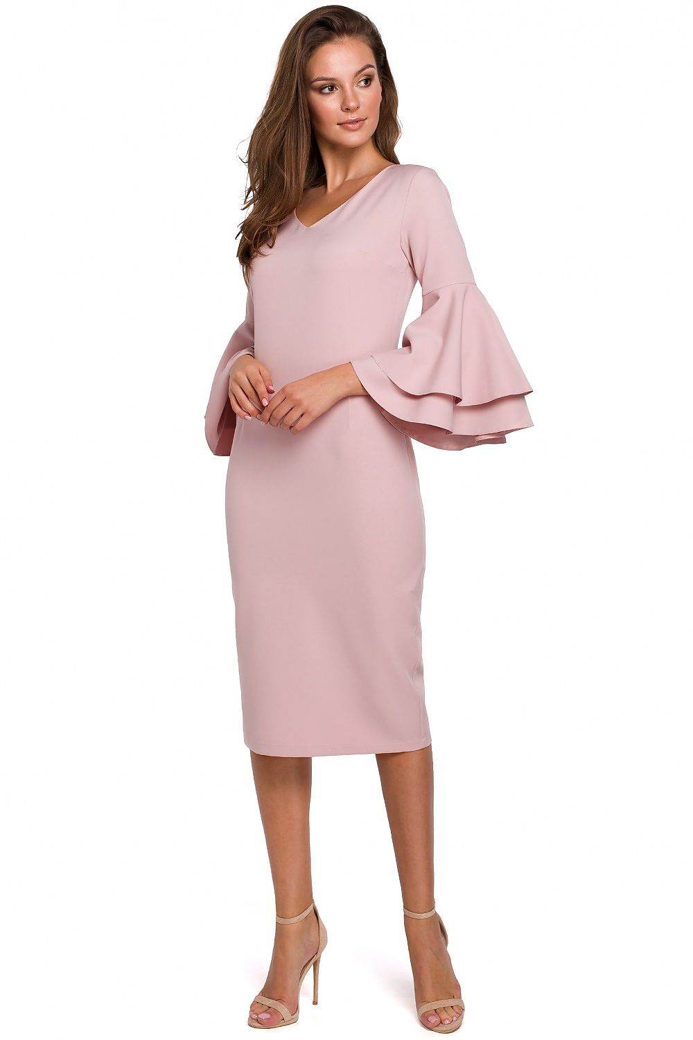 Cocktail dress Makover - CELIA MODA
