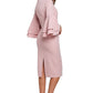  Cocktail dress model 138548 Makover 