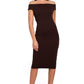  Evening dress model 138549 Makover 