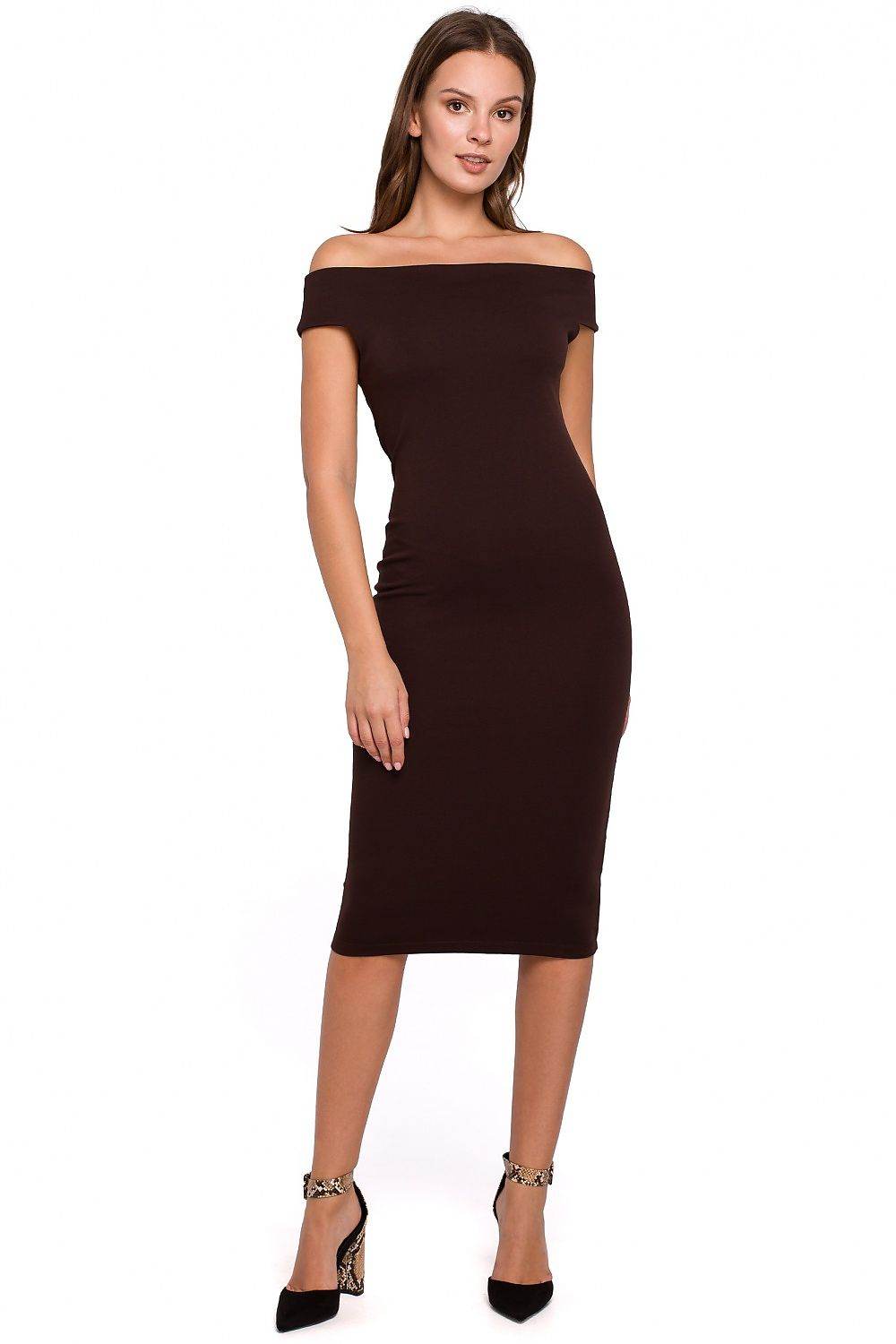 Evening dress Makover - CELIA MODA