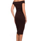  Evening dress model 138549 Makover 