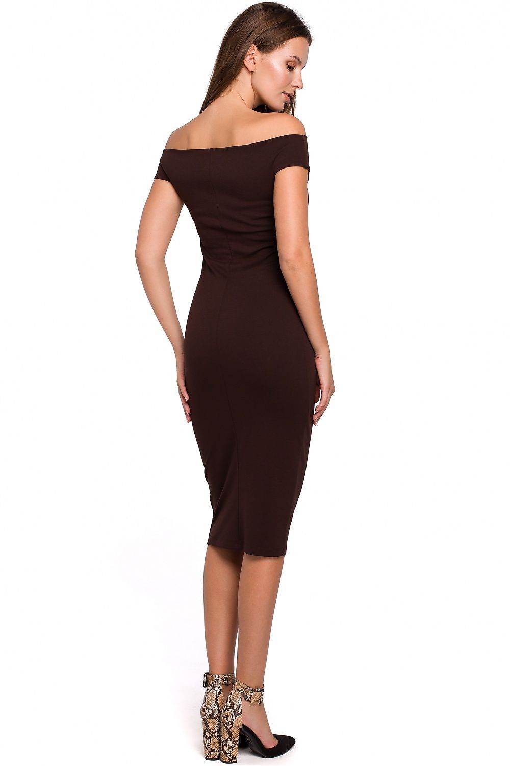Evening dress Makover - CELIA MODA