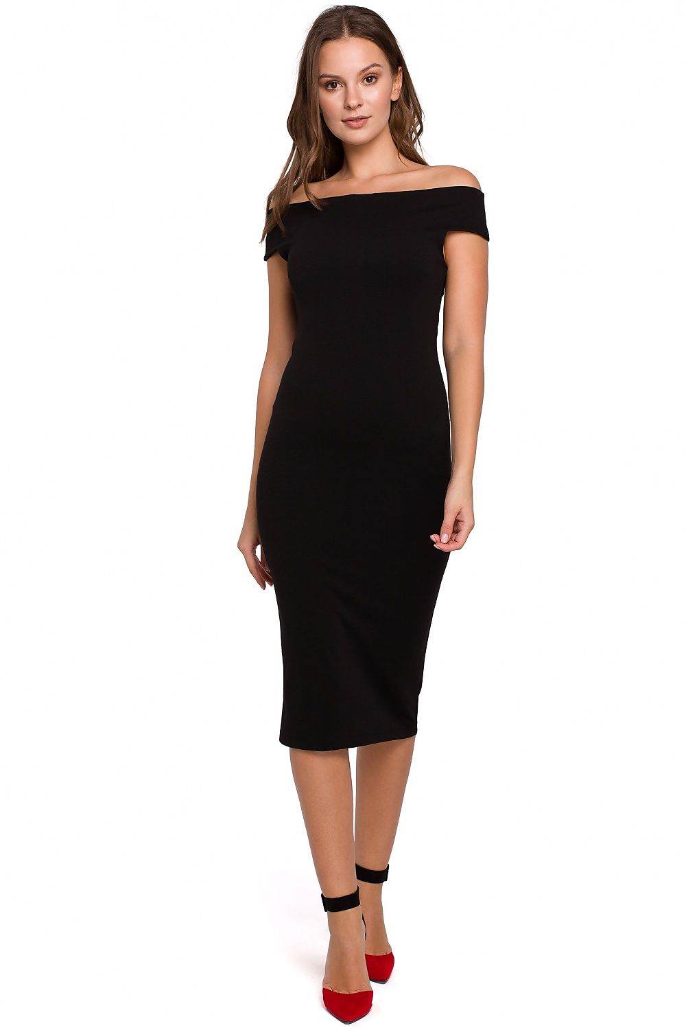 Evening dress Makover - CELIA MODA