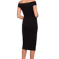  Evening dress model 138550 Makover 