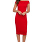  Evening dress model 138551 Makover 