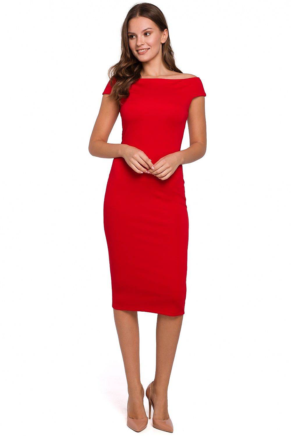 Evening dress Makover - CELIA MODA