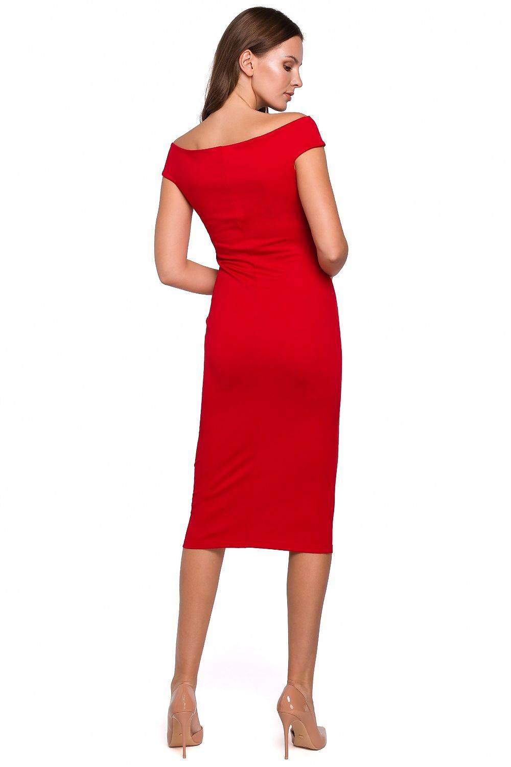 Evening dress Makover - CELIA MODA
