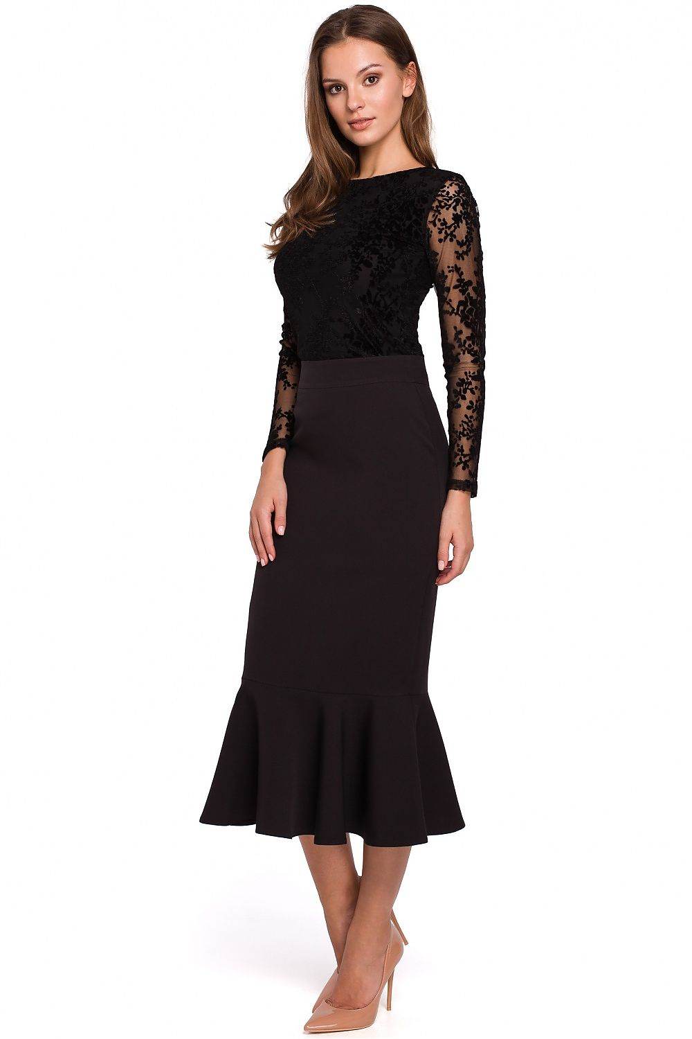 Skirt Makover - CELIA MODA
