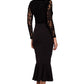  Skirt model 138554 Makover 