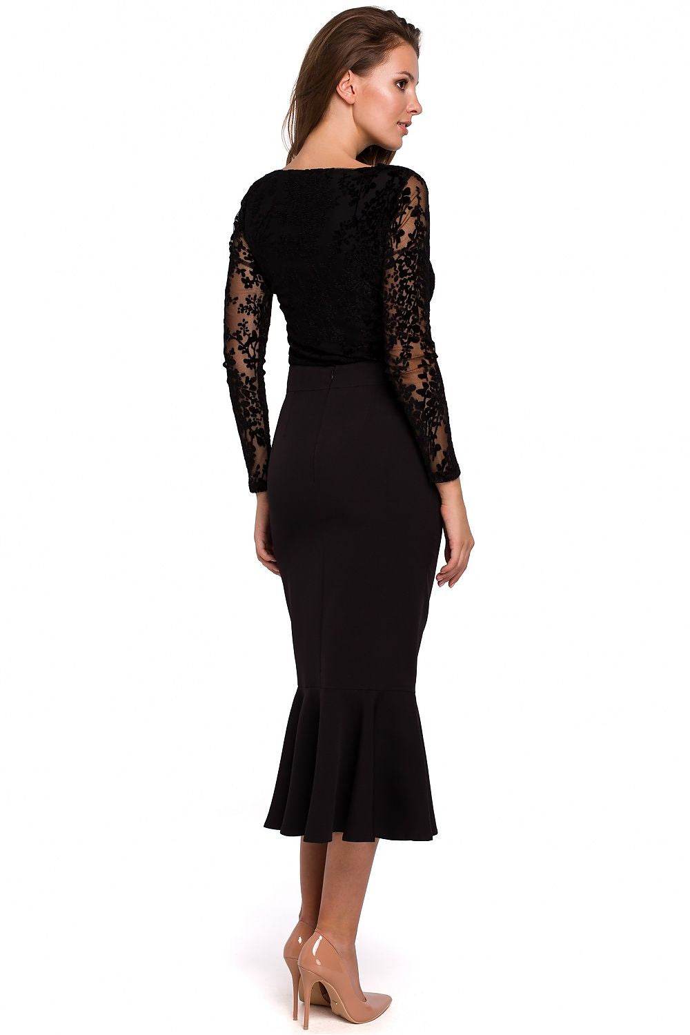 Skirt Makover - CELIA MODA