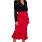  Skirt model 138555 Makover 