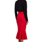  Skirt model 138555 Makover 