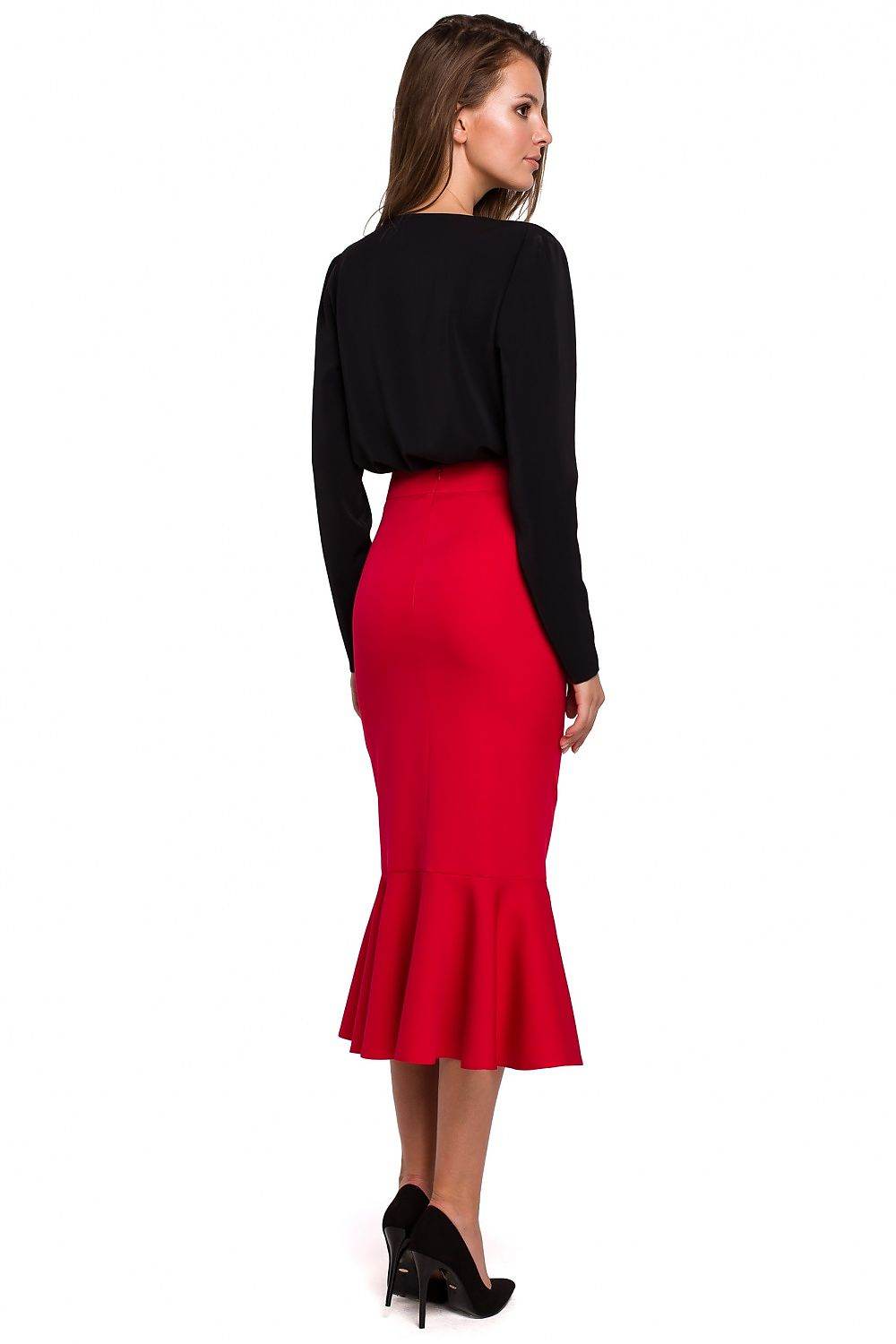 Skirt Makover - CELIA MODA