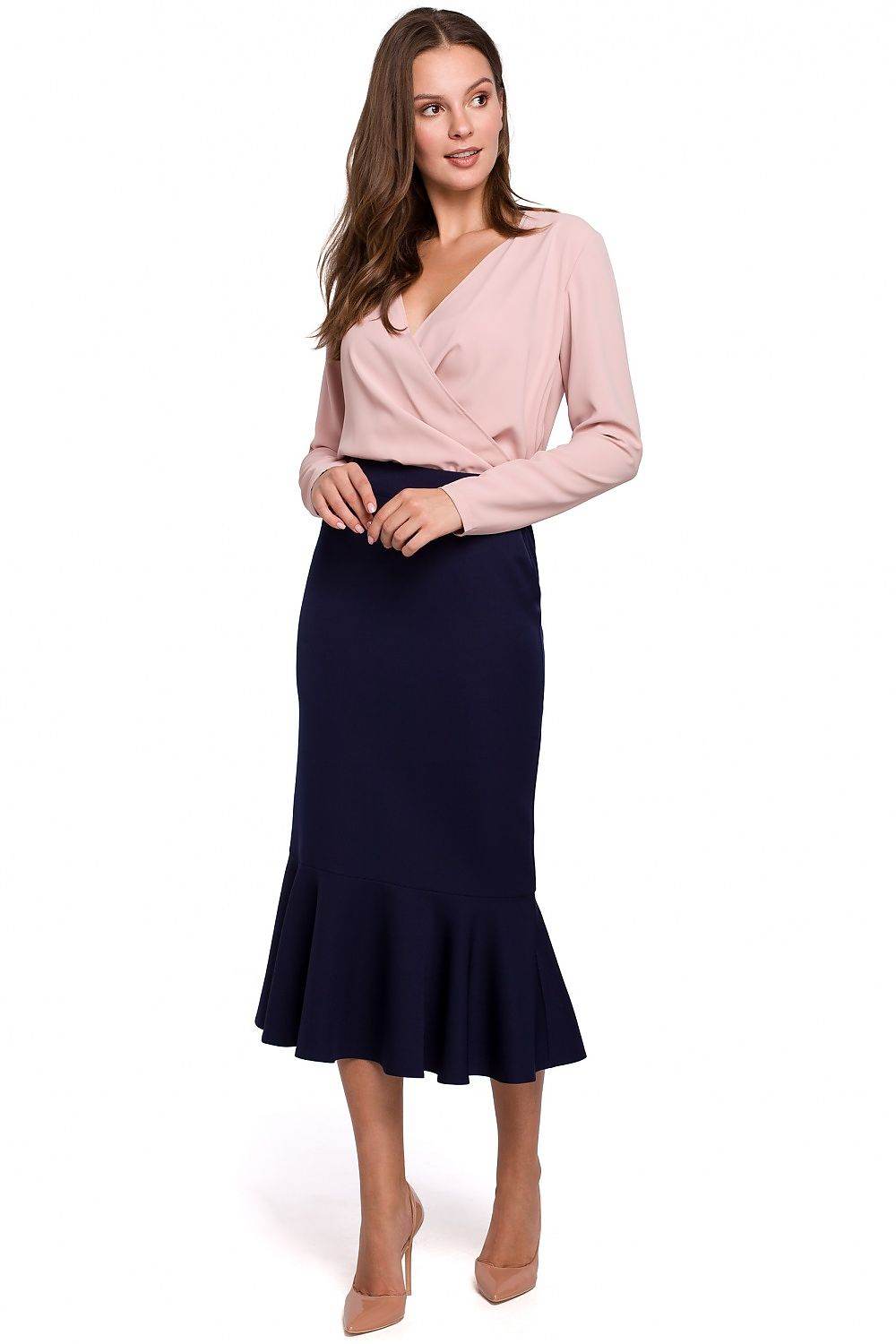Skirt Makover - CELIA MODA