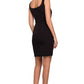  Evening dress model 138561 Makover 