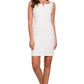  Evening dress model 138563 Makover 
