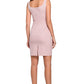  Evening dress model 138564 Makover 