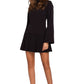 Cocktail dress model 138565 Makover 