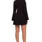  Cocktail dress model 138565 Makover 