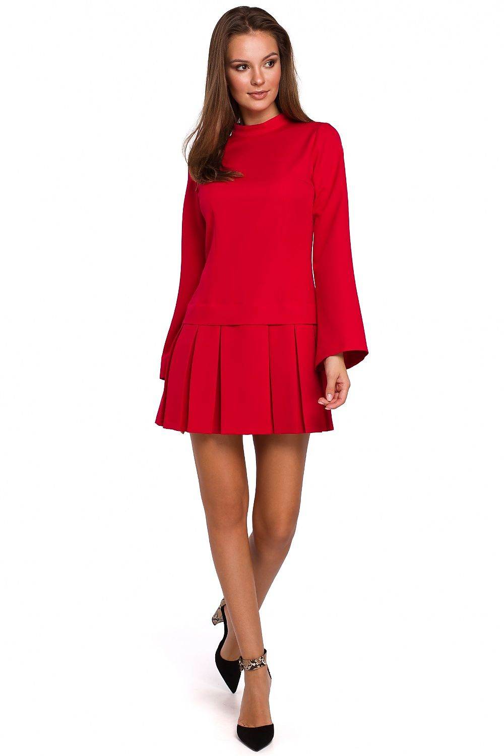Cocktail dress Makover - CELIA MODA