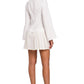  Cocktail dress model 138567 Makover 