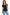 Blouse Babell - CELIA MODA