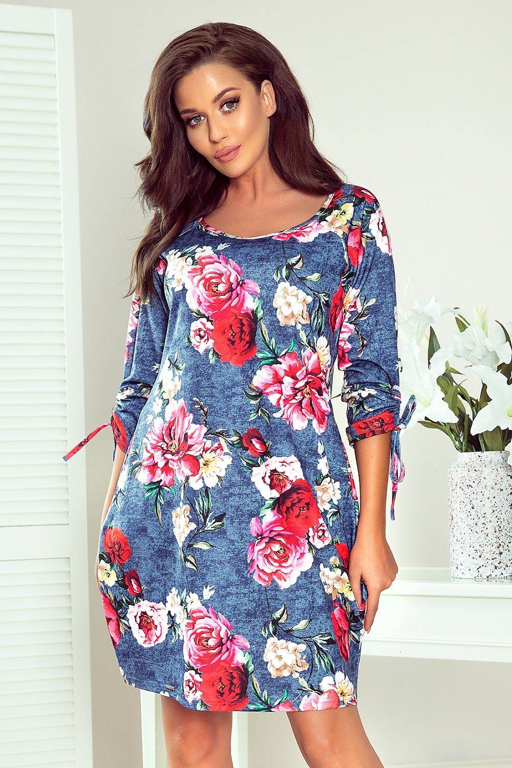 Daydress Numoco - CELIA MODA