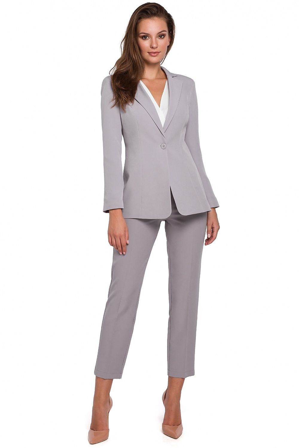 Jacket Makover - CELIA MODA