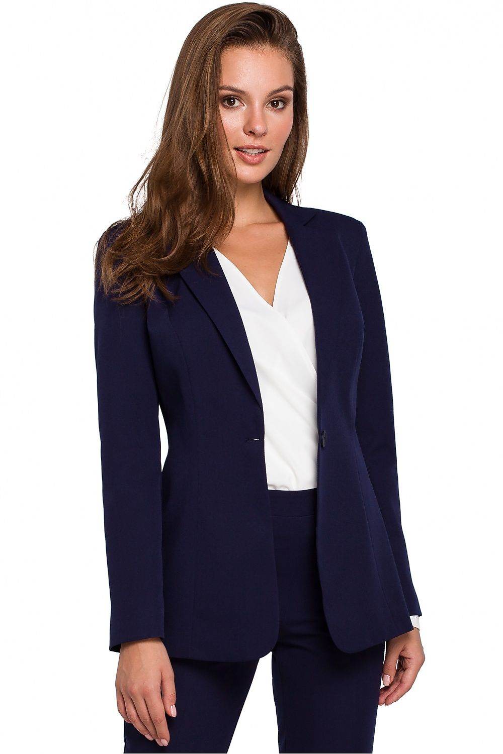 Jacket Makover - CELIA MODA