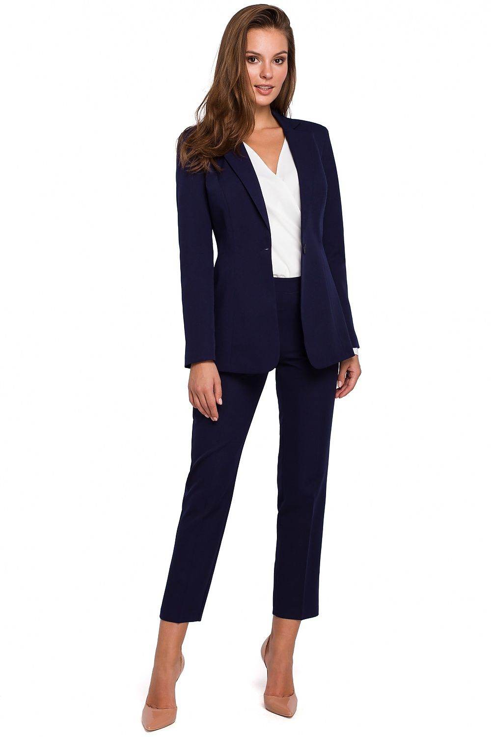 Jacket Makover - CELIA MODA
