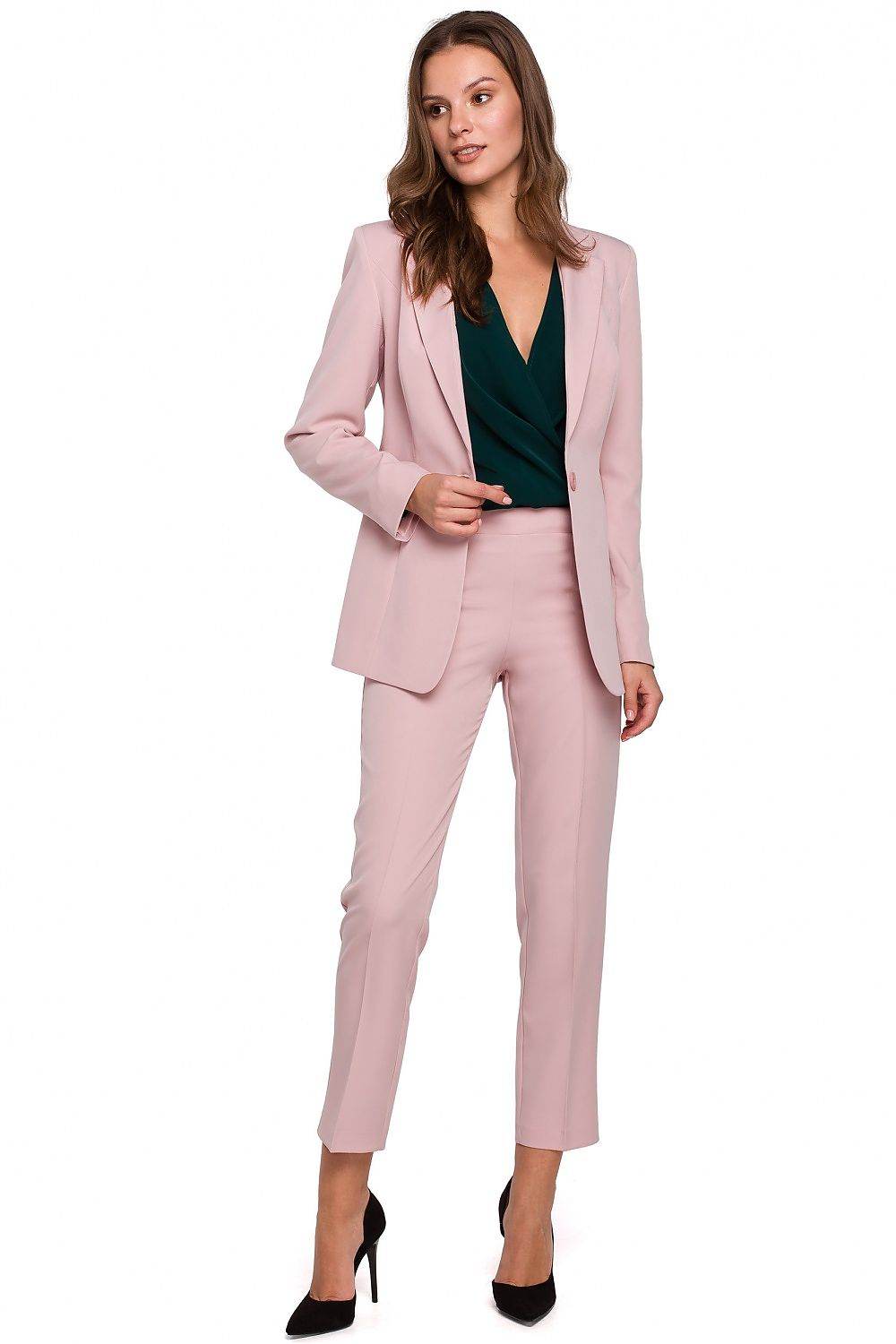 Jacket Makover - CELIA MODA