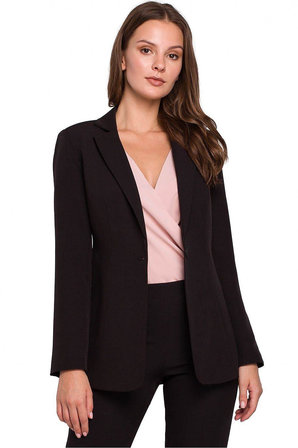 Jacket Makover - CELIA MODA