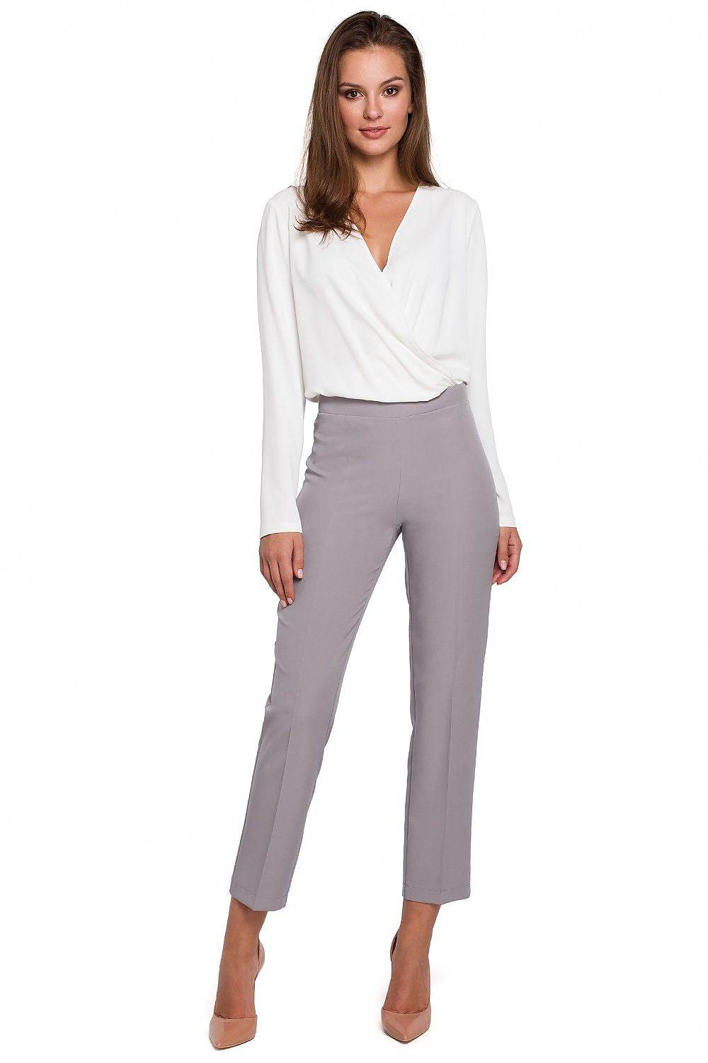 Women trousers Makover - CELIA MODA