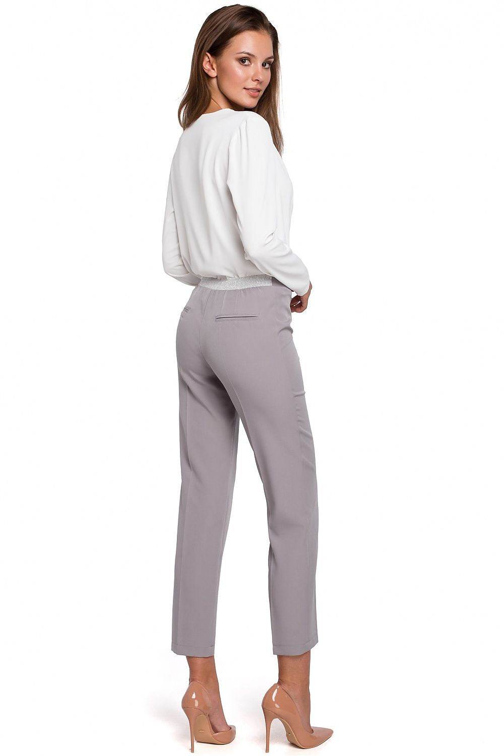 Women trousers Makover - CELIA MODA