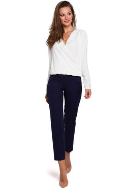 Women trousers Makover - CELIA MODA