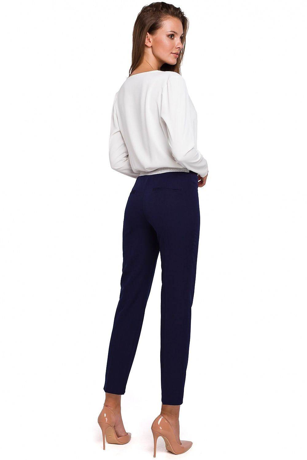 Women trousers Makover - CELIA MODA