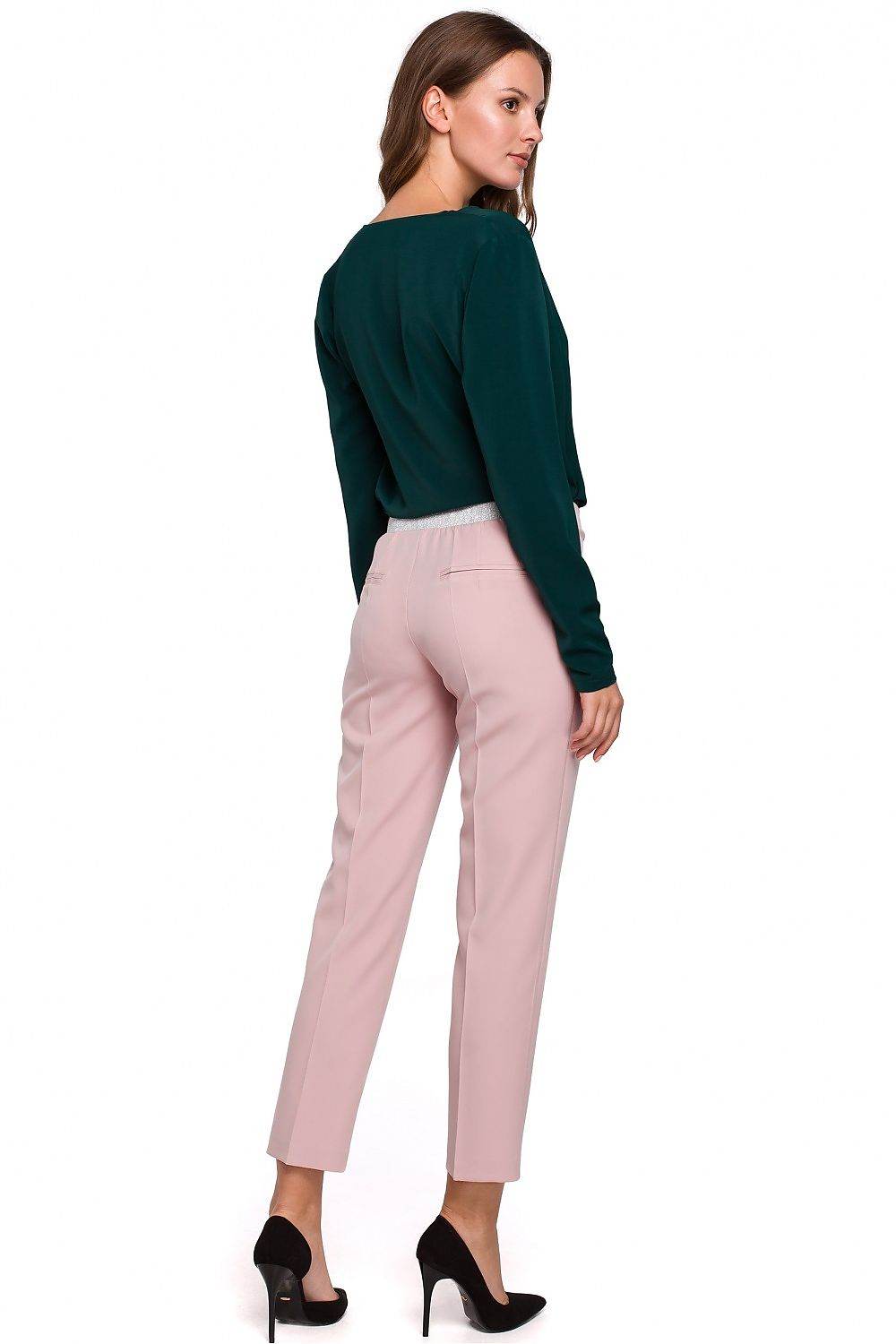 Women trousers Makover - CELIA MODA