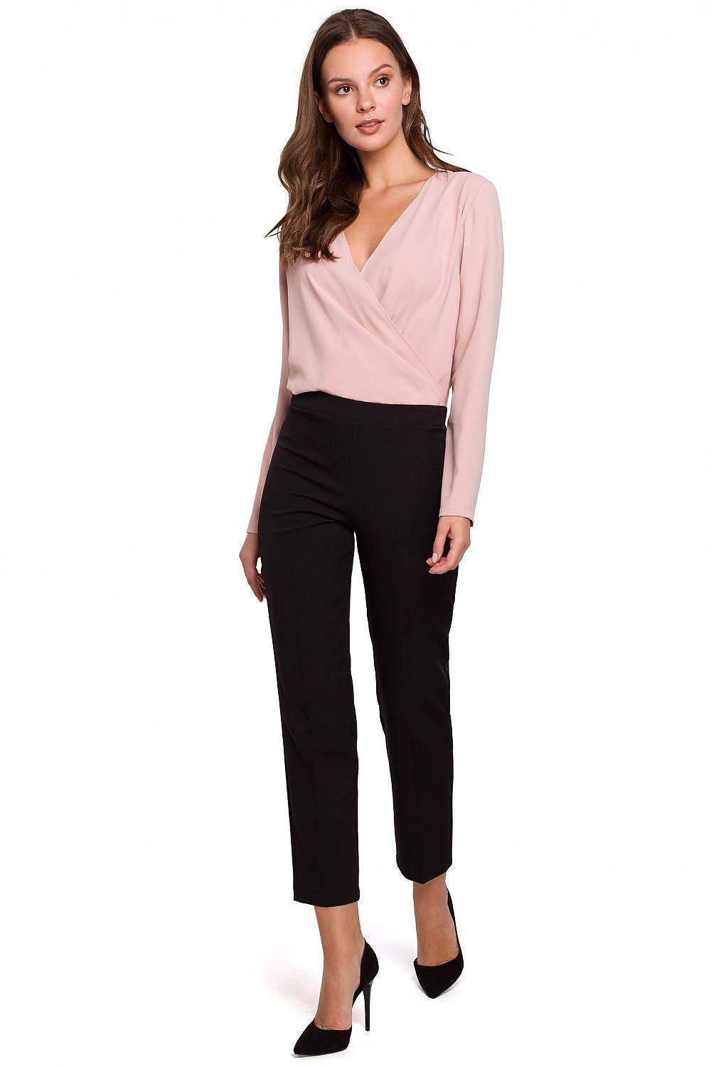 Women trousers Makover - CELIA MODA